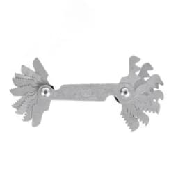 Набор шаблонов резьбовых №1 М60