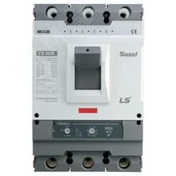 Автоматический выключатель TS800N (65kA) FTU 800A 3P3T