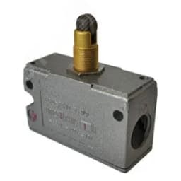 Микровыключатель МП1203Л УХЛ3 исп.3 IP40