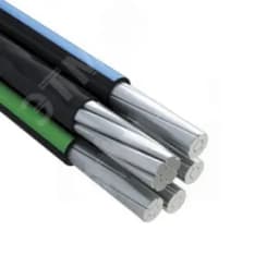 Провод СИП-2 3х70+1х95+1х16 ТРТС ПЭНН