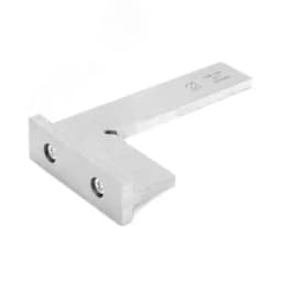 Угольник поверочный УШ 100х60 кл.2