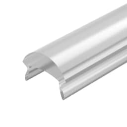 Экран с линзой SATIN1090 для PDS MIC ARL Пластик 020918