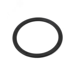 Кольцо уплотнительное для двустенной трубы d90 мм (8шт/480шт уп/кор) Промрукав