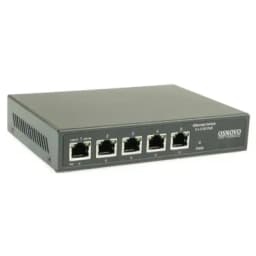 Коммутатор SW-5D-1-60W Osnovo