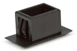 Заглушка отверстия под адаптер simplex SC Hyperline FO-STUB-SSC