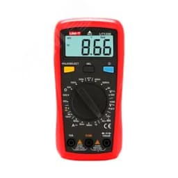 Мультиметр универсальный UNI-T UT133B