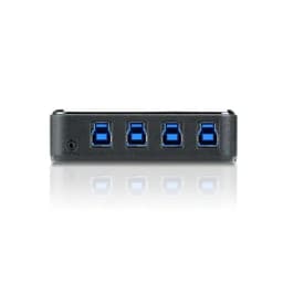 USB переключатель Aten US434-AT
