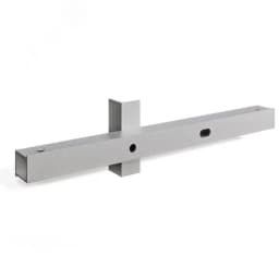 Траверса ТМ-73а (Л57-97) Гальваническое цинкование Инсталл