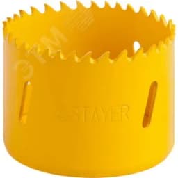 Коронка биметаллическая Procut 60 мм