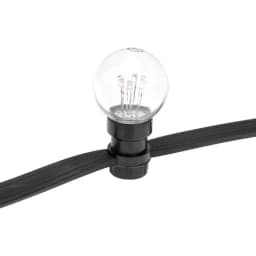 Готовый набор Гирлянда LED Galaxy Bulb String NN 331326