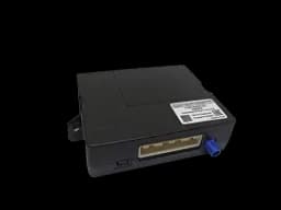 Интеллектуальный навигационный терминал УВЭОС "Горизонт А-2.1.2"