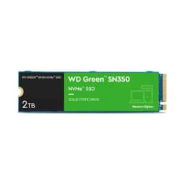 Жесткий диск Green SN350 2Tb WDS200T3G0C WD