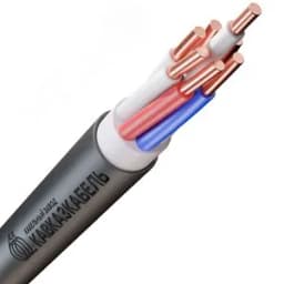 Кабель контрольный КВВГнг(А)-LS 7х2,5 ТРТС