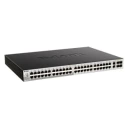 Коммутатор DGS-3130-54TS/B1A D-Link