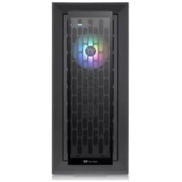 Корпус для компьютера Thermaltake CTE T500 TG ARGB Black CA-1X8-00F1WN-01