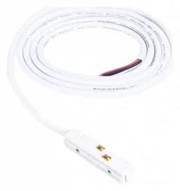 Токопровод концевой Arte Lamp LineaAccessories A480233