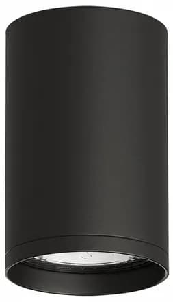 Накладной светильник Denkirs DK2000 DK2050BK