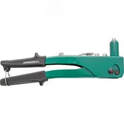 Заклепочник ручной рычажный, 2.4 - 4.8 мм Jonnesway