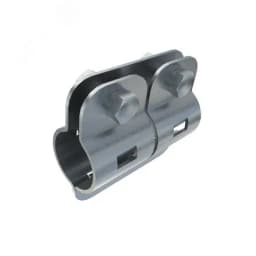 Муфта ТР-8 УТ1,5, гальванопокрытие