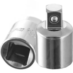 Переходник 3/8"DR(F)*1/4"DR(M) Ombra