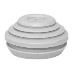 Сальник (ввода-вывода) 25мм EKF