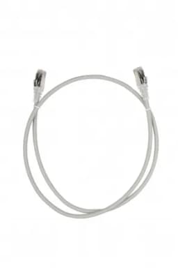 Патч-корд F/UTP WRline WR-PC-RJ45-FTP-5E-1-GY