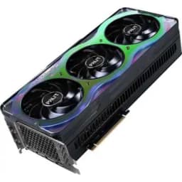 Видеокарта nVidia GeForce RTX 5090 GameRock OC 32Gb NE75090S19R5-GB2020G Palit