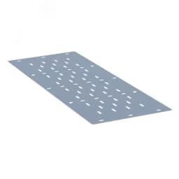 Вставка донная осн. 500 мм (1,5 мм) HDZ EKF