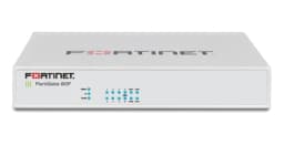 Межсетевой экран FortiGate 80F Fortinet