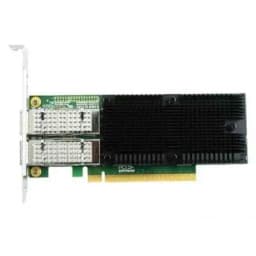 Сетевая карта LRES1046PF-2QSFP28 LR-Link