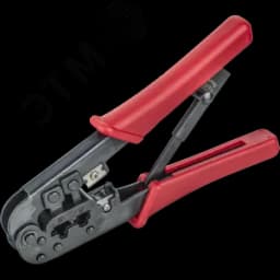 Пресс-клещи ОНЛАЙТ 80 981 OHT-Pks02 (для слаботочных наконечников)