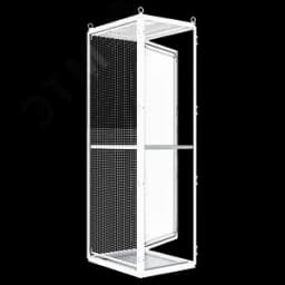 Панель монтажная перфорированная ВМ RS52 180.80 UZOLA