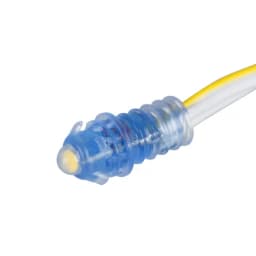 Модуль герметичный Arlight ARLD9 12V Yellow IP67 025877