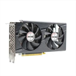 Видеокарта nVidia GeForce RTX 2060 6Gb AF2060-6144D6H4-V2 Afox