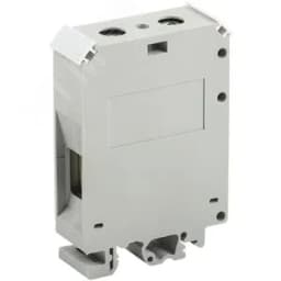 Клемма ЗНИ-70 мм.кв. серый YZN10-070-K03 IEK