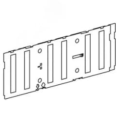ШТОРКИ ШАССИ SYSTEMEPACT ACB2 3P
