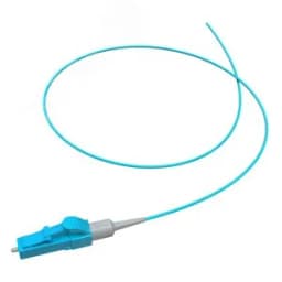 Пигтейл оптический 50/125 (OM3) LC/UPC 1.5 м DKC