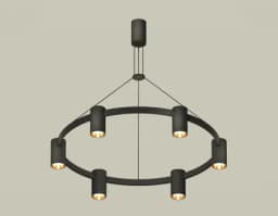 Комплект подвесного светильника Ambrella Light XB9022152