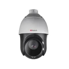 Видеокамера 2Мп поворотная уличная HiWatch DS-T265(C)
