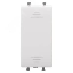 Avanti Выключатель "Белое облако", 16A, 1 модульный DKC