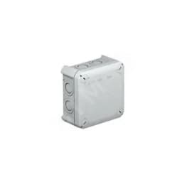 Расп. коробка T60, 114x114x57, IP67
