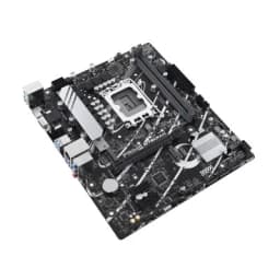 Материнская плата ASUS Prime B760M-K