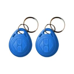 Комплект видеодомофона Hikvision Wi-Fi для частного дома с замком Cisa