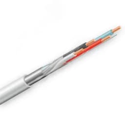 Кабель КПСЭнг(А)-FRLSLTx- 2х2х0.35