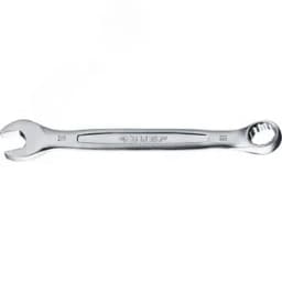 Ключ гаечный комбинированный 19 мм ЗУБР