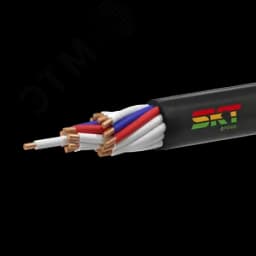 Кабель контрольный КВВГнг(А)-LS 19х2.5 ВНИИКП ТРТС