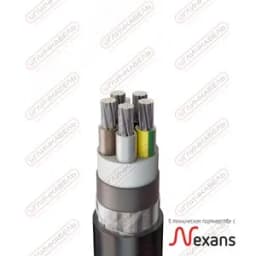 Кабель силовой АПвБШвнг(А) -LS 5х16 мк(N,PE)-1 Угличкабель