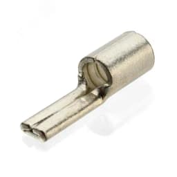 Наконечник кабельный штифтовой НШП 10-12 КВТ
