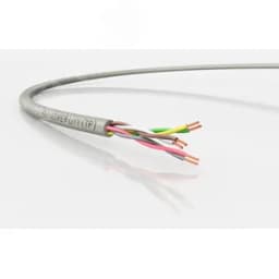 Кабель управления FLEXICORE LiYY (TP) 3x2x0,5