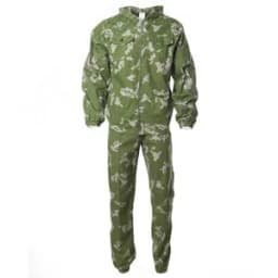 Костюм Пограничник рис. 55-2 куртка, брюки, 44-46 88-92, 182-188